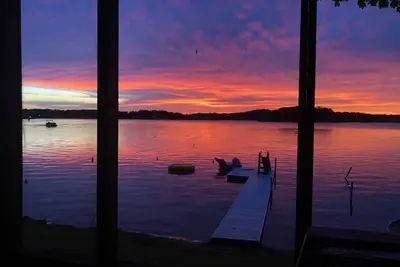 Image de The Lake Hideaway: un monde loin de vos soucis