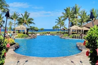 Image de Klvr vous souhaite la bienvenue au K325 ** avec une vue imprenable sur l’océan depuis toutes les chambres et le salon **