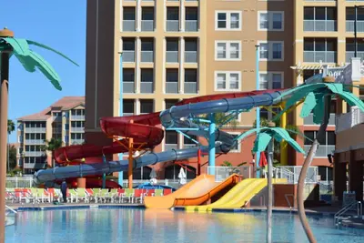 Image de Studio Exceptionnel Au Westgate Town Center Resort & Spa Proche Disney