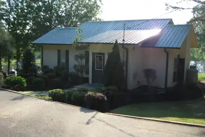 Image de Maison d'hôtes Cottage - très privé-25 minutes d'Oxford