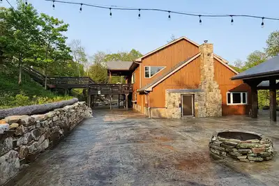 Image de Alpenhof Lodge - Meilleur moment sur la montagne