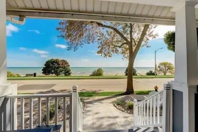 Image de Profitez de la vie au bord du lac en famille!