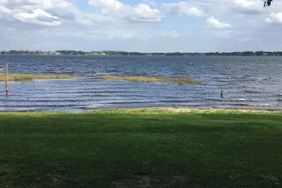 Image de Vue sur le lac et accès à la maison Lake Myrtle Sports Complex 1 mile; Disney Sortie-1\/2 heure
