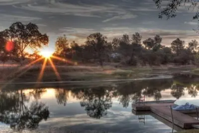 Image de Flowers Lake Cottage