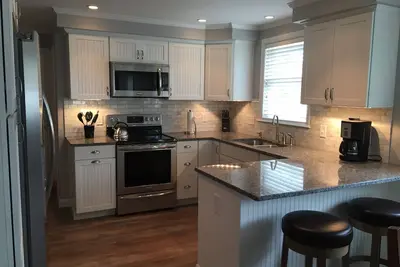 Image de Narragansett, Rhode Island Beach Location -Scarborough Beach