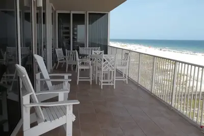 Image de Unité de coin magnifique devant le golfe | Nouvelles mises à jour de concepteurs de luxe |