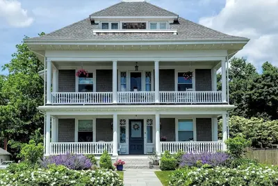 Image de '20 Meilleures rues de Boston et au-delà. . . Le Boston Globe