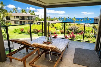 Image de Appartement 2 Chambres Paradise Wailea Elua Village