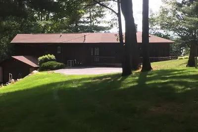 Image de Bord de l'eau Nokomis Lake Aire Beach House