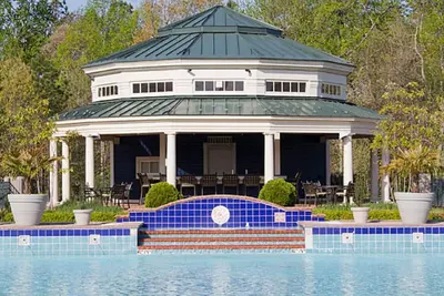 Image de ** Maintenant RÉSERVATION 2020 ** Seulement 10 Milles Pour Les Jardins Busch ~ 2 Bdrm Condo Sleeps 6