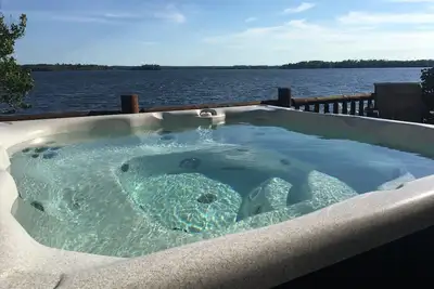 Image de Leisure Lodge ~ Chambre et activités pour tous