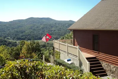 Image de Pays Détente dans les montagnes