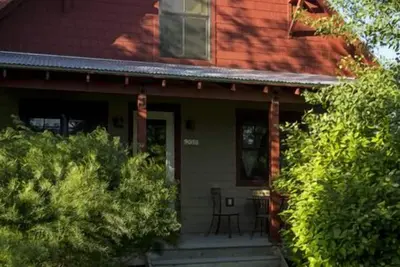 Image de Cottage confortable à la base du col de Teton