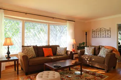 Image de Quartier calme exécutif Retreat- maison loin de chez