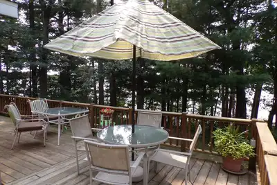 Image de Acuna Family Lake Home - Spécial Automne 2019: les livres 3 et 1 sont Gratuits - (Animaux acceptés)