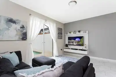 Image de Storey Lake 4 Bedroom Vacation Home 4804