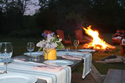 Image de Gorgeous & Fun - 6br / 5ba - Détendez-vous au coin du feu - Location saisonnière