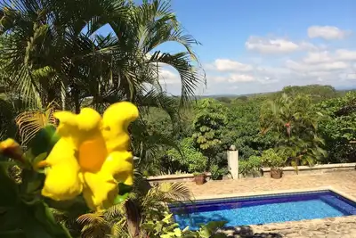 Image de Profitez de 1 à 7 maisons dans un domaine privé fermé