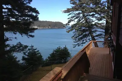 Image de Hébergement luxueux avec des vues spectaculaires sur l'océan