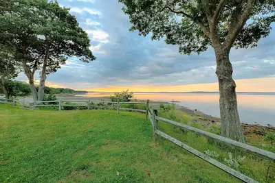 Image de Ocean View Appartement Along Scenic Penobscot Bay Maine