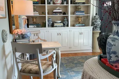 Image de Hudson River Valley / Berkshires Rural Retreat