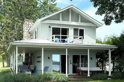 Image de Grande Cottage & Localisation