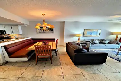 Image de Wyndham Ocean Walk Resort 2226 - 2br Direct Oceanfront Views