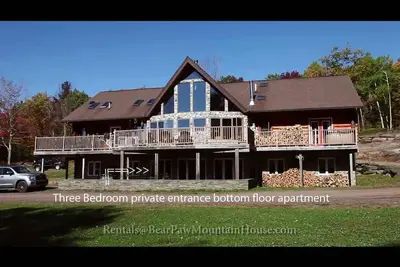 Image de Hunter / Windham Area - Location d'hiver