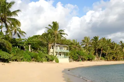 Image de Le joyau de la couronne de Kawela Bay! Seulement 30 séjours nis. Aucune exception.