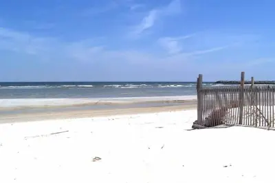 Image de Escapade naturelle sur la plage incroyable - Intimité, accès facile, kayak, navigation de plaisance