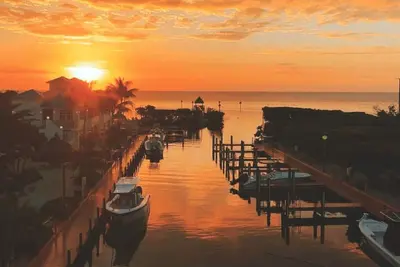 Image de Sun-Sational Vue Sur L'OCÉAN