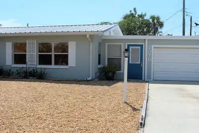 Image de La clé de la vie Beach House est votre endroit pour être sur la belle clé Manasota.