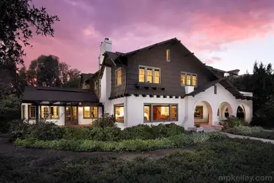 Image de Rodeo Drive Villa Beverly Hills Estate 90210