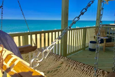 Image de Nouvelle Liste: Oasanfront Oasis - Magnifiquement rénové, Perfect Beach House 💙!