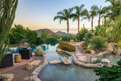 Image de Promotions D'Ete Disponibles! ! ! 5 acres de paradis ~ voir nos critiques! !