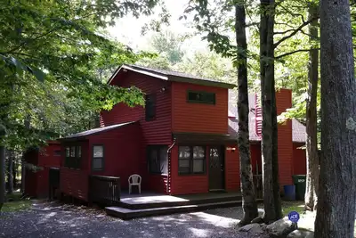 Image de Notre beau chalet