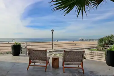 Image de ★ Retraite sensationnelle en bord de mer sur le brin ★ Plaisir en famille avec style