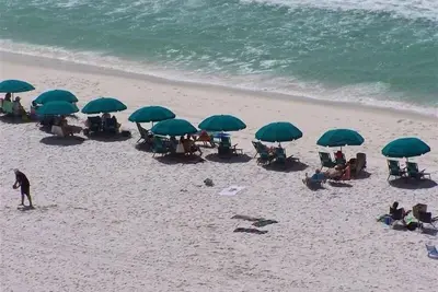 Image de Pelican Beach - Vues à couper le souffle - 2 ch 2 sdb