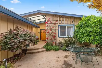 Image de Sérénité à Seacliff, à pied des plages locales et des restaurants