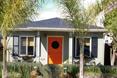 Image de * Ville approuvée: Starfish Bungalow - Ouvert du 4 au 7 juillet. . . . Des moments de plaisir! !