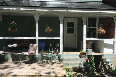 Image de Century Farmhouse sur 2 hectares