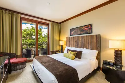 Image de Luxueuse villa avec vue sur l'océan