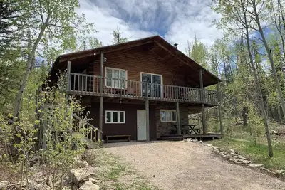 Image de Récemment rénové, comme à la maison sur la belle Terry Peak!