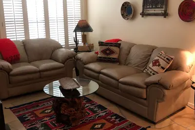 Image de Grand condo dans la région de Sabino Canyon! ! ! Découvrez nos critiques! ! !