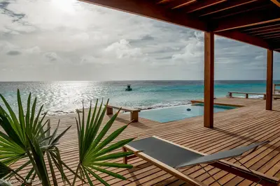 Image de Nouvelle Eco Beach House 3 Directement Sur Les Plages De La Plage 8