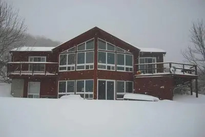 Image de Escapade au pays des merveilles d'hiver