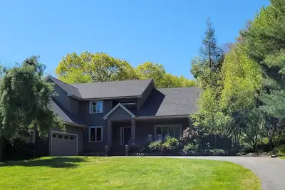 Image de Secluded Getaway Spacieux Ny, 1 heure de New York