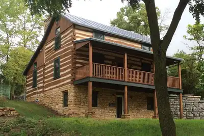 Image de Romantique, rustique, isolé, privé