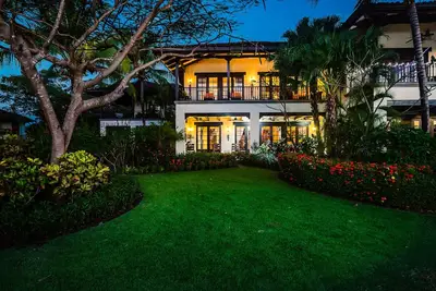 Image de Belle villa avec vue sur l'océan à couper le souffle à Hacienda Pinilla