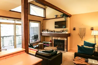 Image de Apex Mountain Townhouse